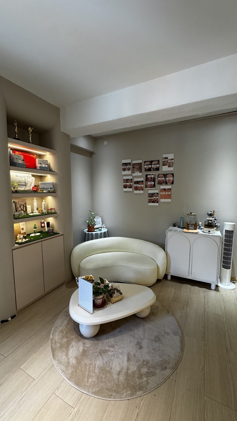 Maple Beauty Meizi Health Preservation Hall Klang - Day Spa in Klang