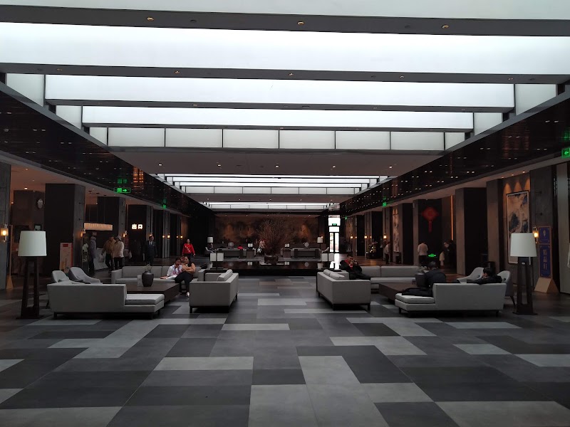 Maple Leaf Village Hot Spring Resort Harbin