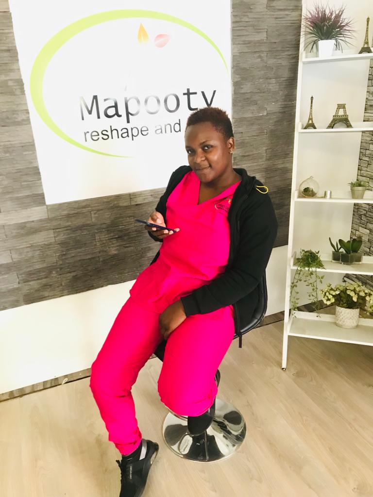 Mapooty day spa Onverwacht - Day Spa in Onverwacht