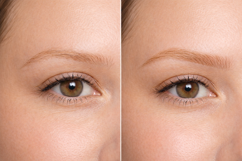 Maquillage permanent Monia Nice - Day Spa in Nice