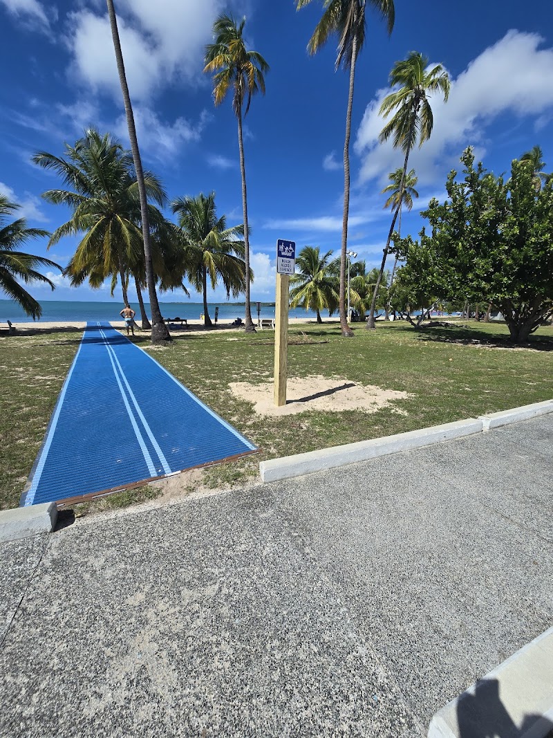 Mar Accesible, Balneario Boquerón Cabo Rojo - Day Spa in Cabo Rojo