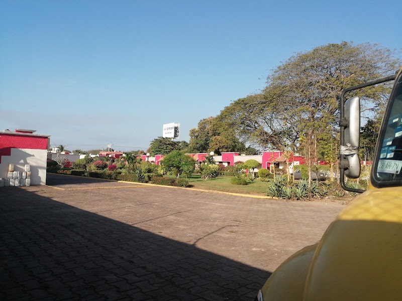 Mar y bella Ciudad Lázaro Cárdenas - Day Spa in Ciudad Lázaro Cárdenas