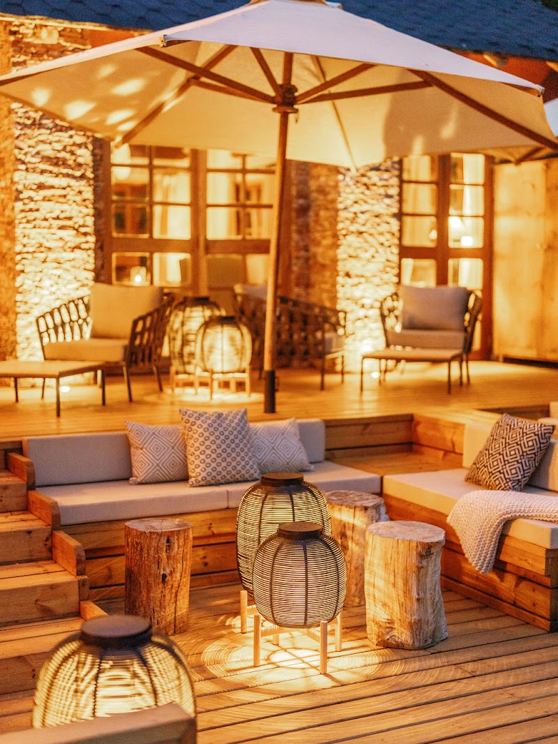 Mara Bushtops Luxury Camp Masai Mara - Resort Spa in Masai Mara