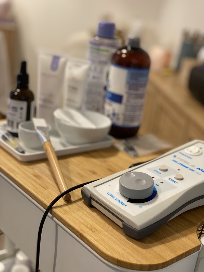 Mara Gamba Desenzano del Garda - Day Spa in Desenzano del Garda