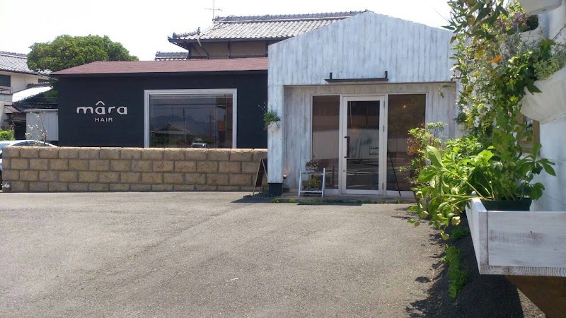 Muko City mara HAIR - Day Spa in Muko City