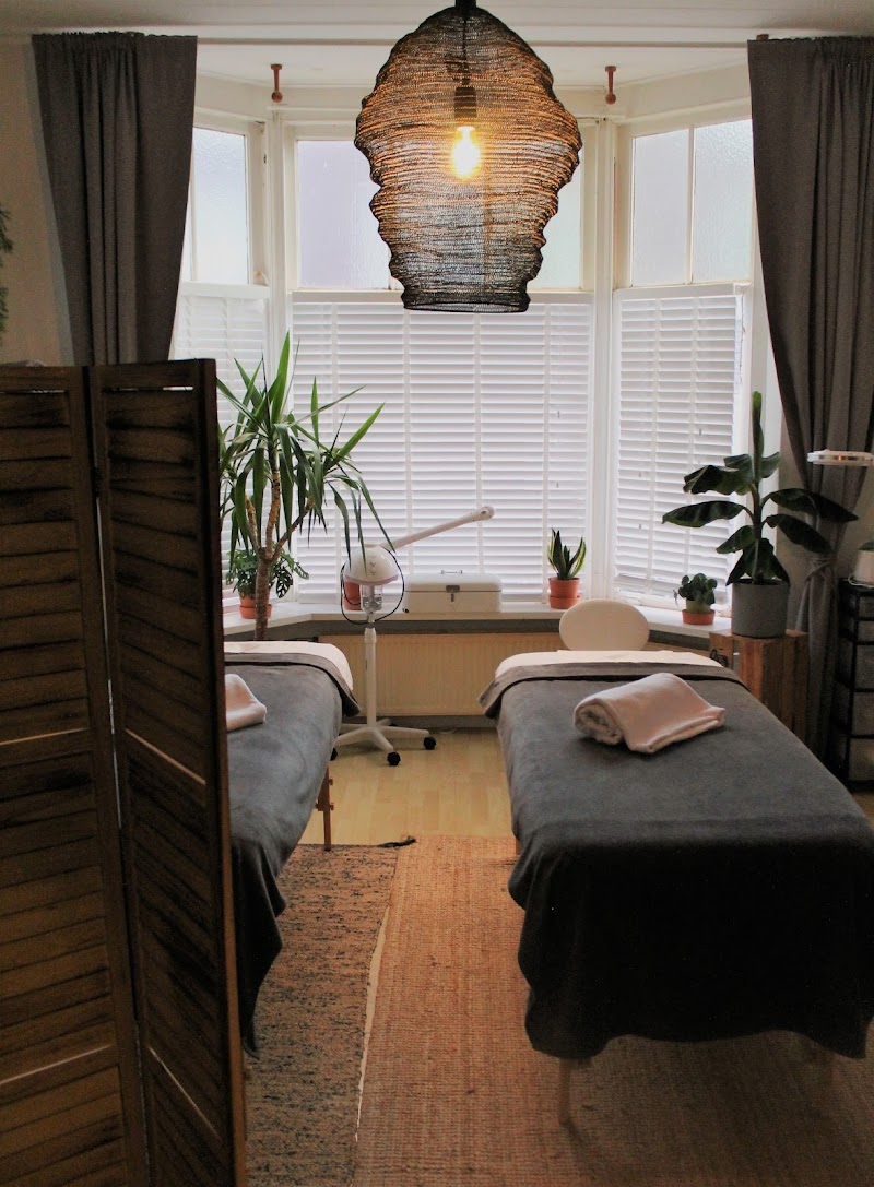 Mara Massage Therapy Den Haag - Day Spa in Den Haag