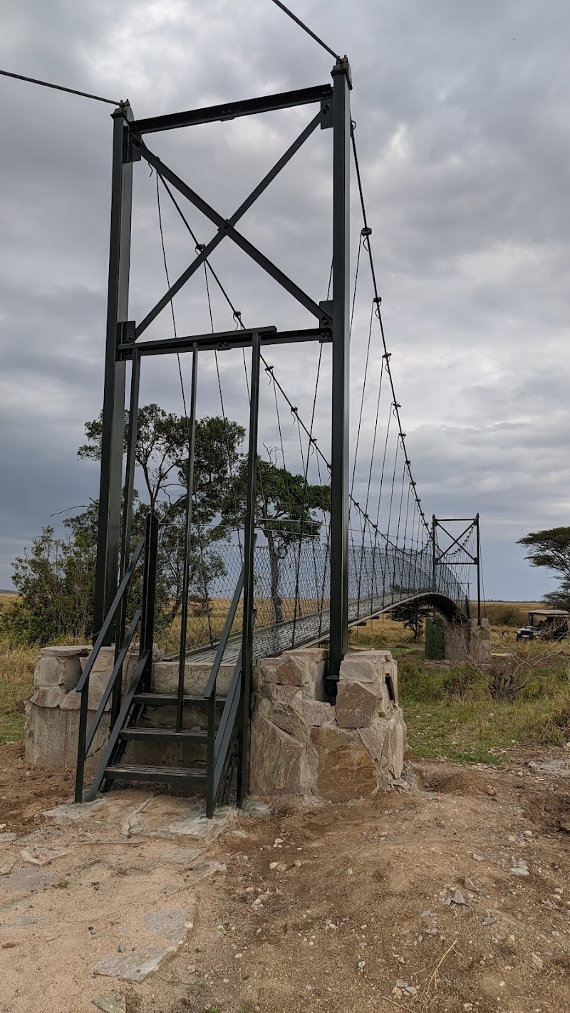 Mara Plains Camp Masai Mara - Resort Spa in Masai Mara