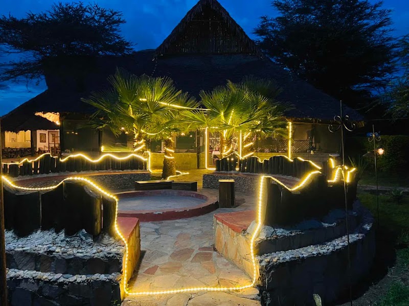 Mara Sweet Acacia Lodge Masai Mara - Resort Spa in Masai Mara