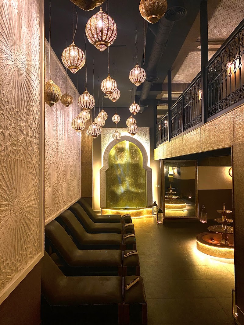 Marajah SPA Marrakech - Day Spa in Marrakech