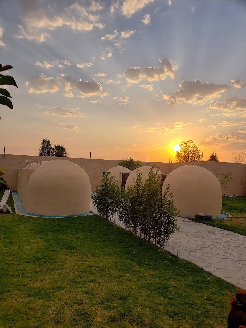 Maransa Temazcal Spa Lagos de Moreno - Day Spa in Lagos de Moreno