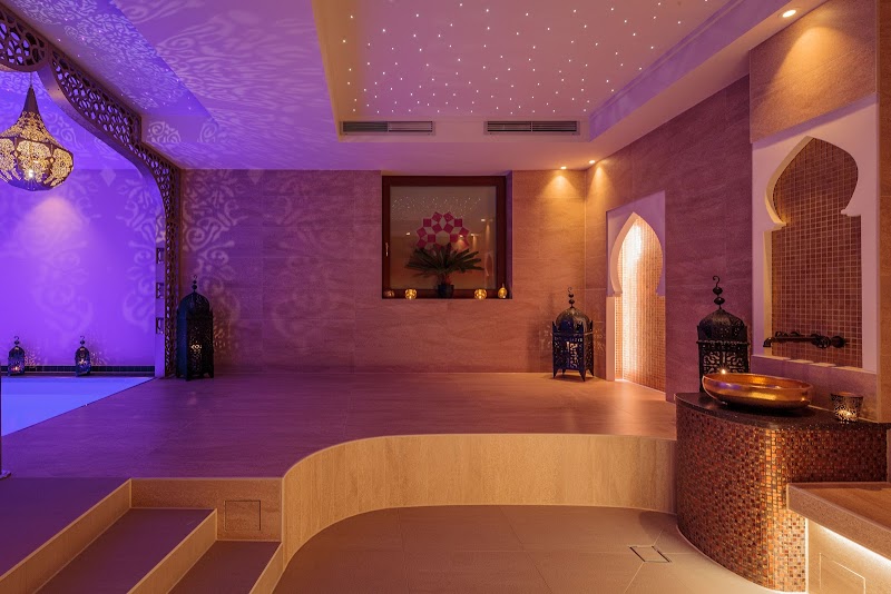 Marasim Spa Markt Schwaben - Day Spa in Markt Schwaben