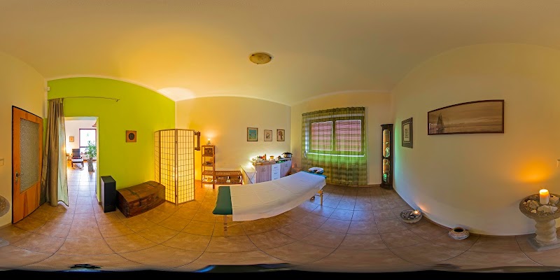Maraveda Frýdek-Místek - Day Spa in Frýdek-Místek