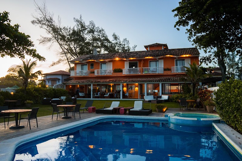 Maravista Hotel e Spa | Búzios Buzios - Hotel Spa in Buzios