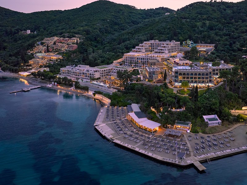MarBella, Mar-Bella Collection Corfu - Resort Spa in Corfu