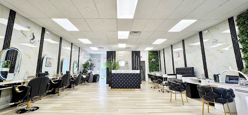 Marbella's Beauty Salon & Spa Revere - Wellness Retreat in Revere