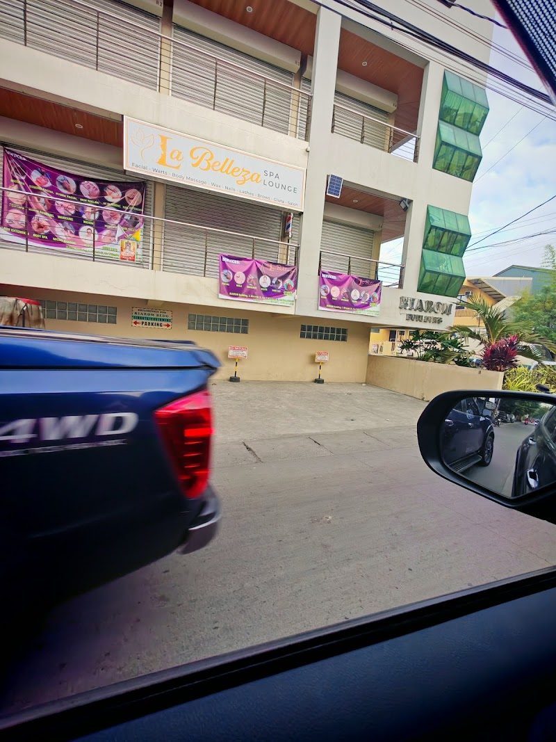 Marbella Spa and Facial Care Marilao - Day Spa in Marilao