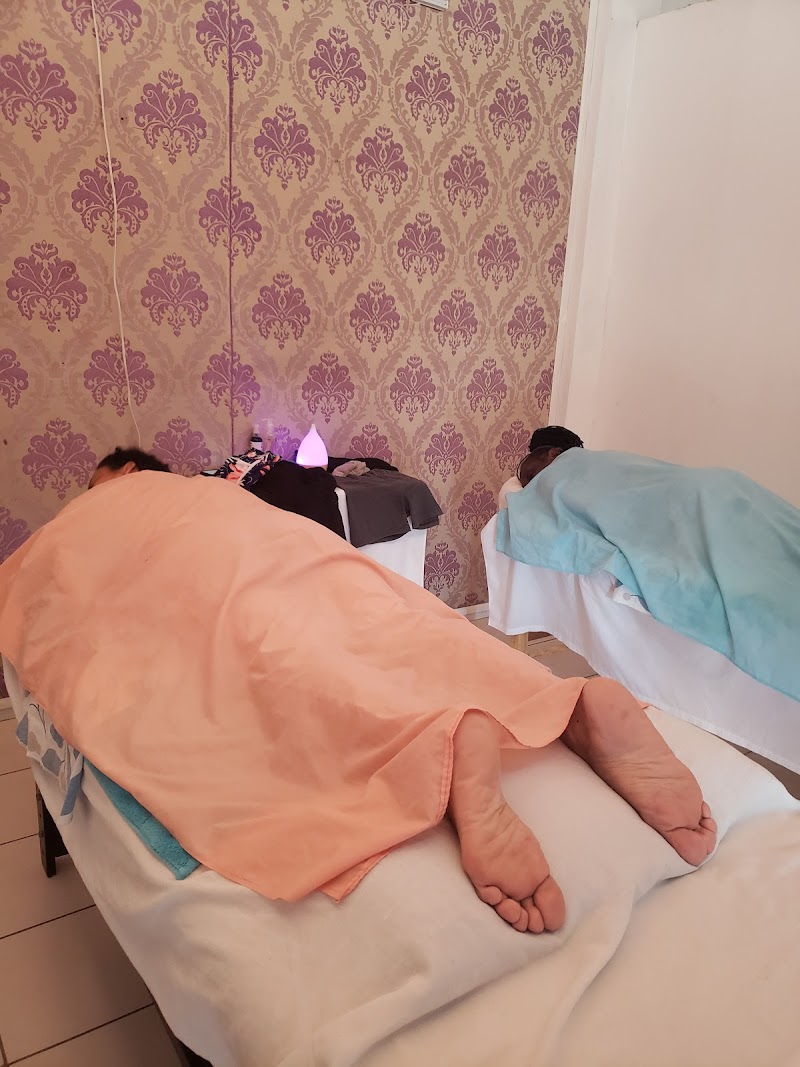 Marbella Spa Compostela - Day Spa in Compostela