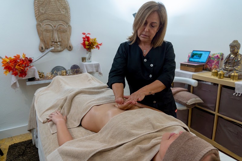 Marbella Vital - Day Spa in Marbella