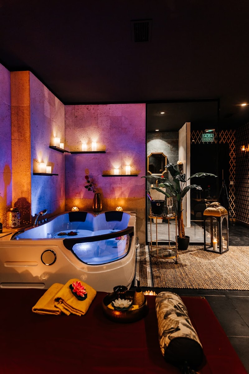 Marbella Zen Spa - Day Spa in Marbella