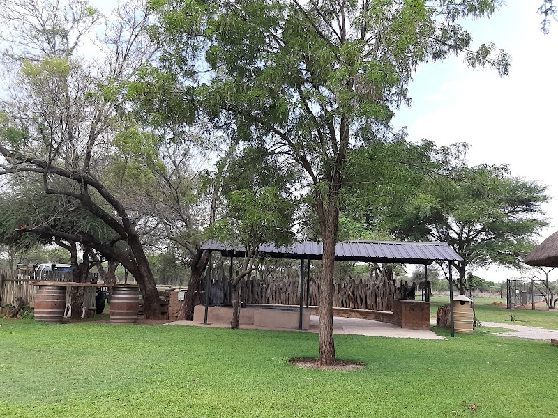 Marble Village Marble Hall - Day Spa in Marble Hall