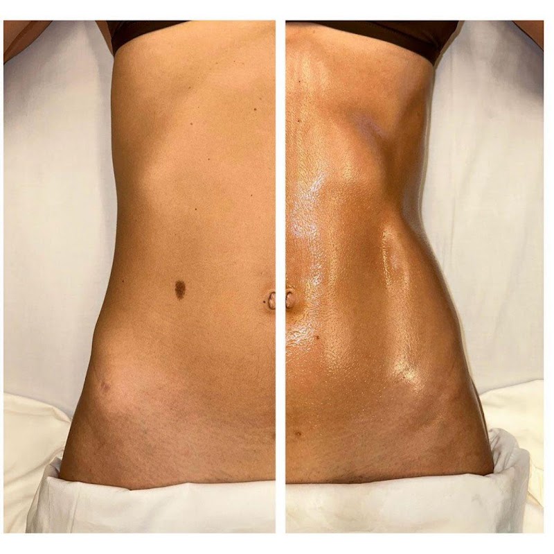 Marc Desmecht - Massothérapeute et praticien Reiki Ixelles - Day Spa in Ixelles