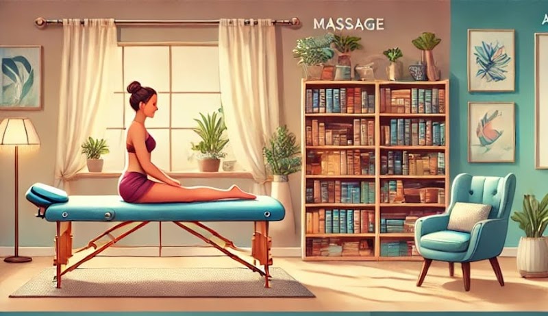 Marce Holisticc Tlalnepantla de Baz - Day Spa in Tlalnepantla de Baz