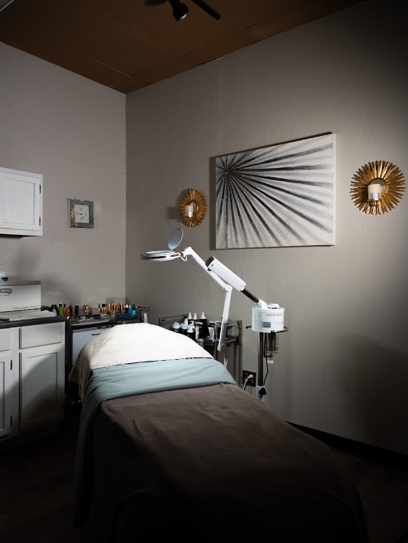 Marcella's Massage Therapy Hot Springs - Day Spa in Hot Springs