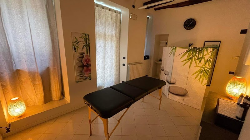 Marcello Gilardi Massaggiatore Professionale Garlate - Day Spa in Garlate