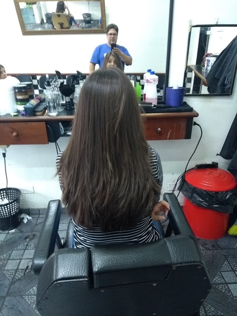 Marcelo cabelereiro Jundiaí - Day Spa in Jundiaí