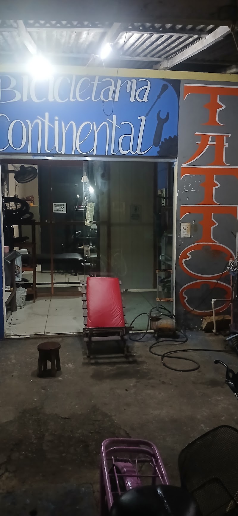 Marcelo Cortes Tattoo Macapá - Day Spa in Macapá