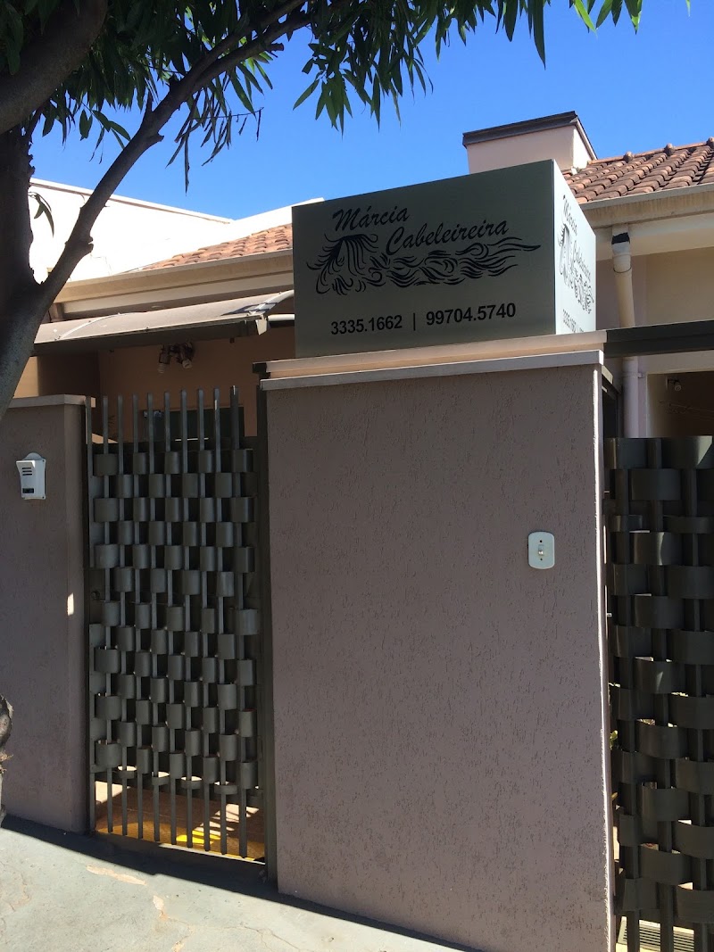 Marcia Cabeleireira São Carlos - Day Spa in São Carlos