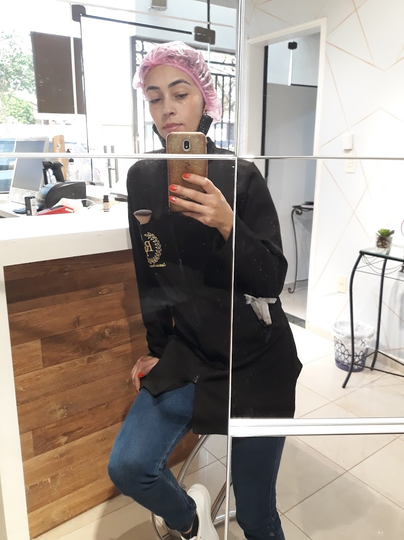 Márcia Gisso Massoterapeuta e Esteticista Ponta Porã - Day Spa in Ponta Porã