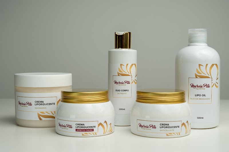 Marcia Pita Cisliano - Day Spa in Cisliano