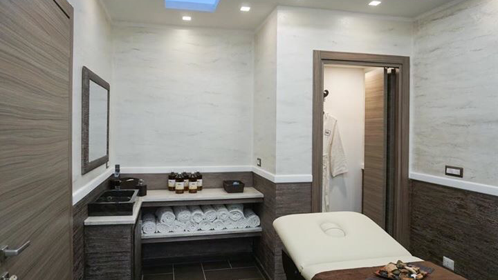 Marco Liquori- Massage Therapist Terracina - Day Spa in Terracina