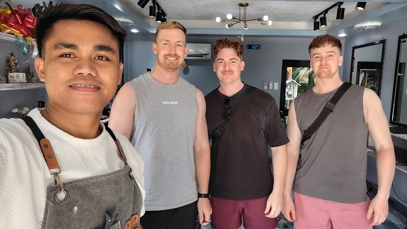 Marco's Barbershop Gqeberha - Day Spa in Gqeberha