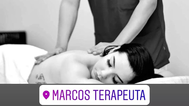 Marcos Terapeuta Guayaquil - Day Spa in Guayaquil