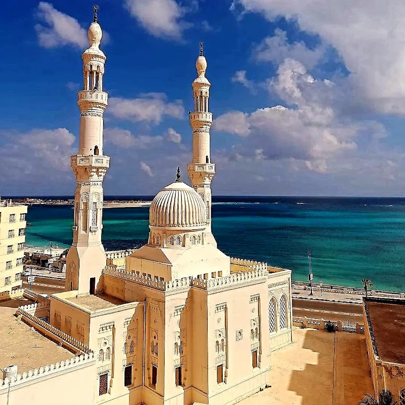 Mardam Abu al-Qasim Muhammad Aluaha Marsa Matruh - Day Spa in Marsa Matruh