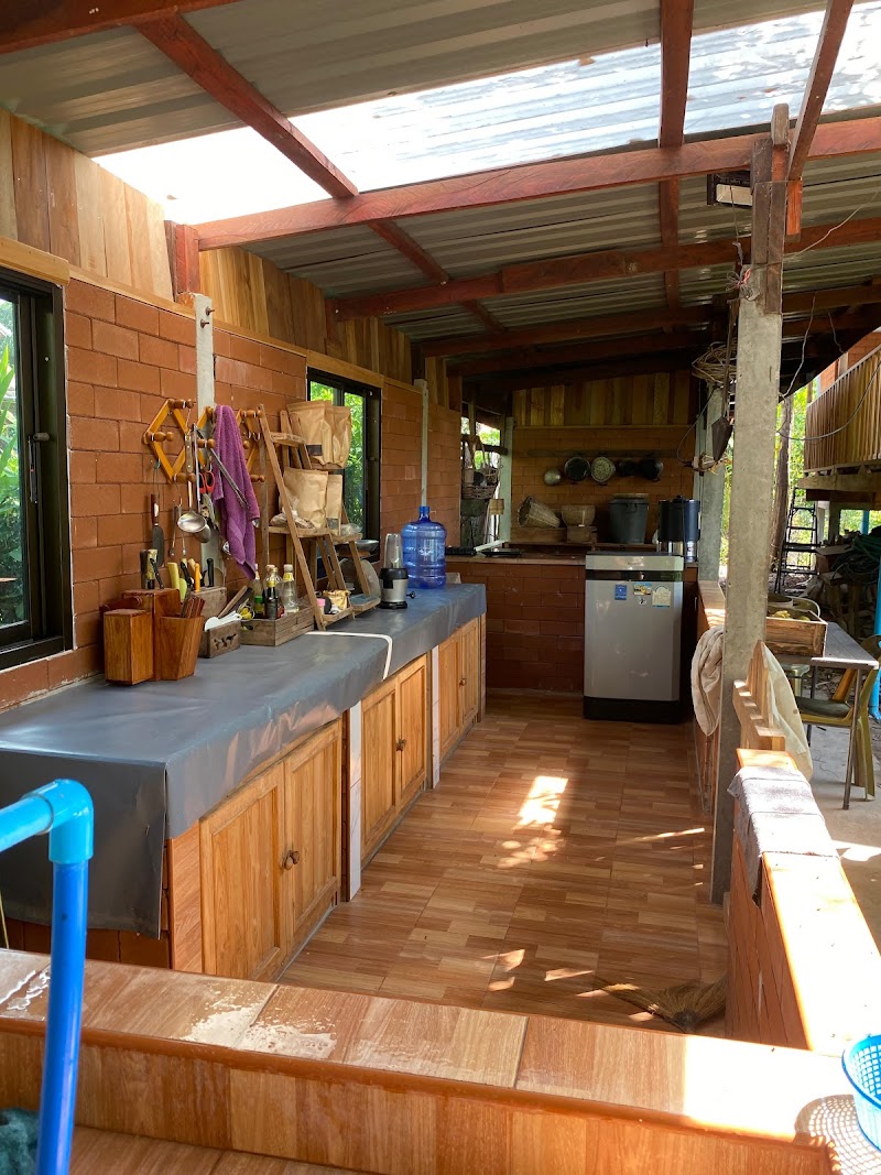 Mardam Garden, 'ban LUM POOK' Huai Rat - Day Spa in Huai Rat