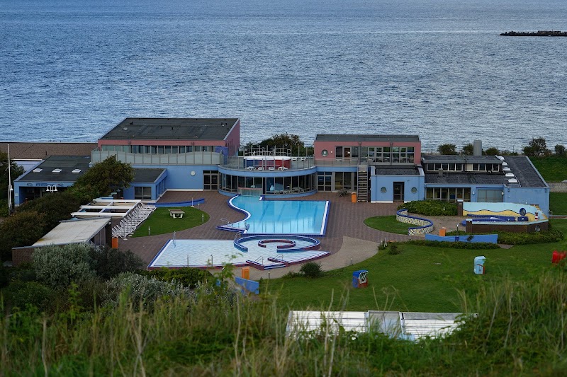Mare Frisicum Spa Helgoland - Day Spa in Helgoland