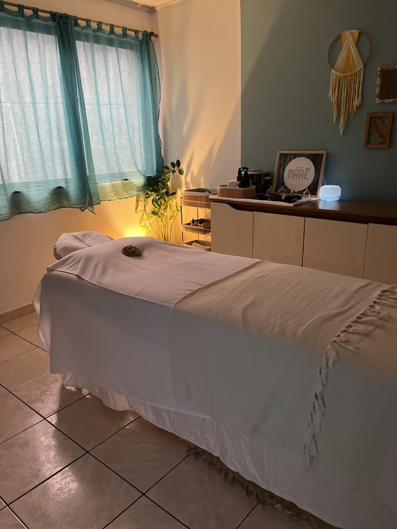 Maré Massoterapia Salvador - Day Spa in Salvador