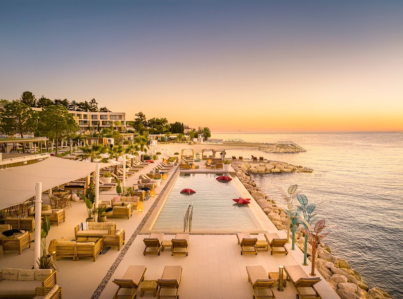 Marea Suites, Valamar Collection Istria - Hotel Spa in Istria