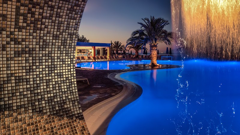 Mareblue Beach Resort Corfu - Resort Spa in Corfu