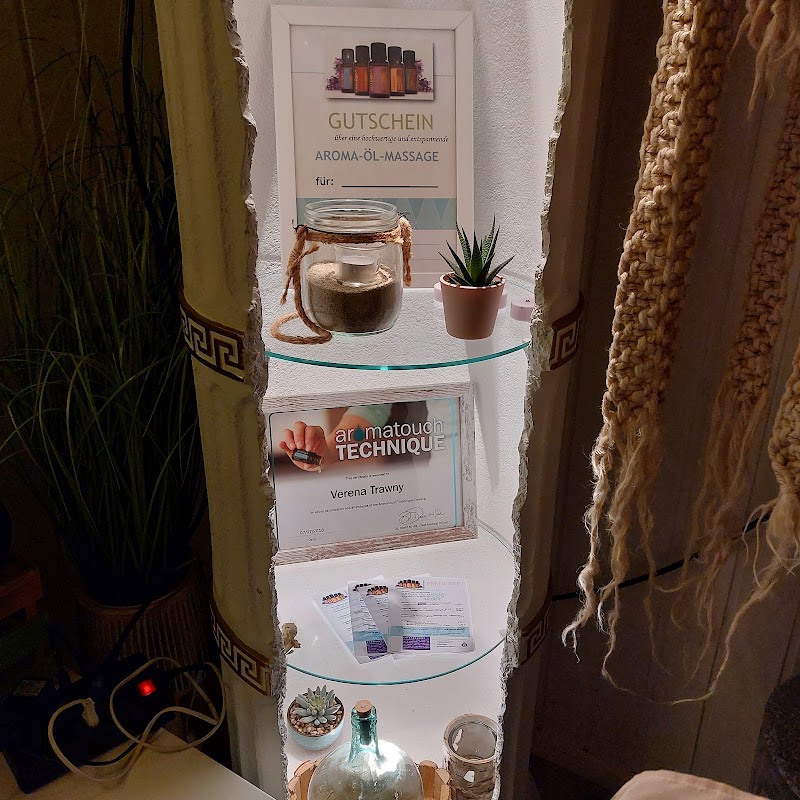 Maren's Wellness-Stüble Neuenstadt am Kocher - Wellness Retreat in Neuenstadt am Kocher