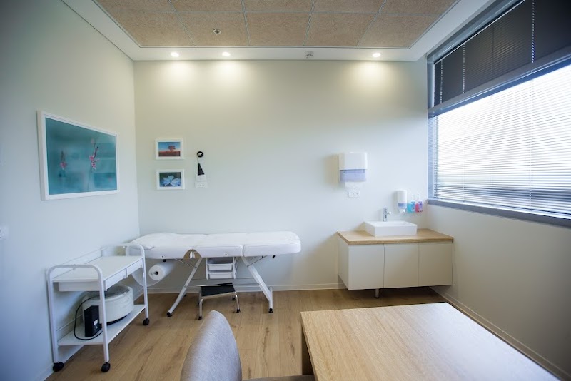 Margalit Shachar - Holistic Healing Massage Mevasseret Zion