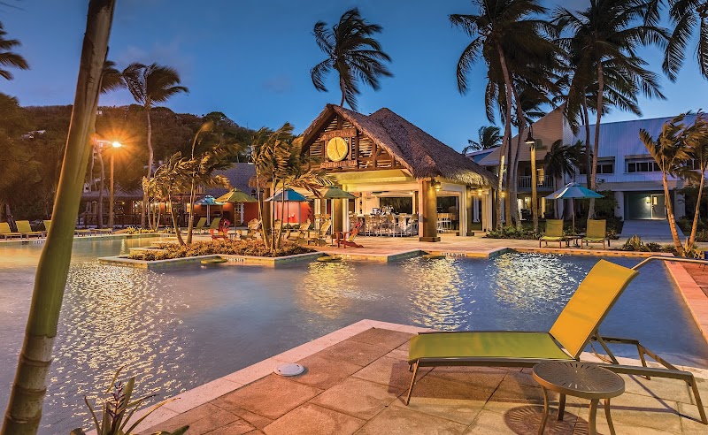 Margaritaville Vacation Club - St. Thomas St. John