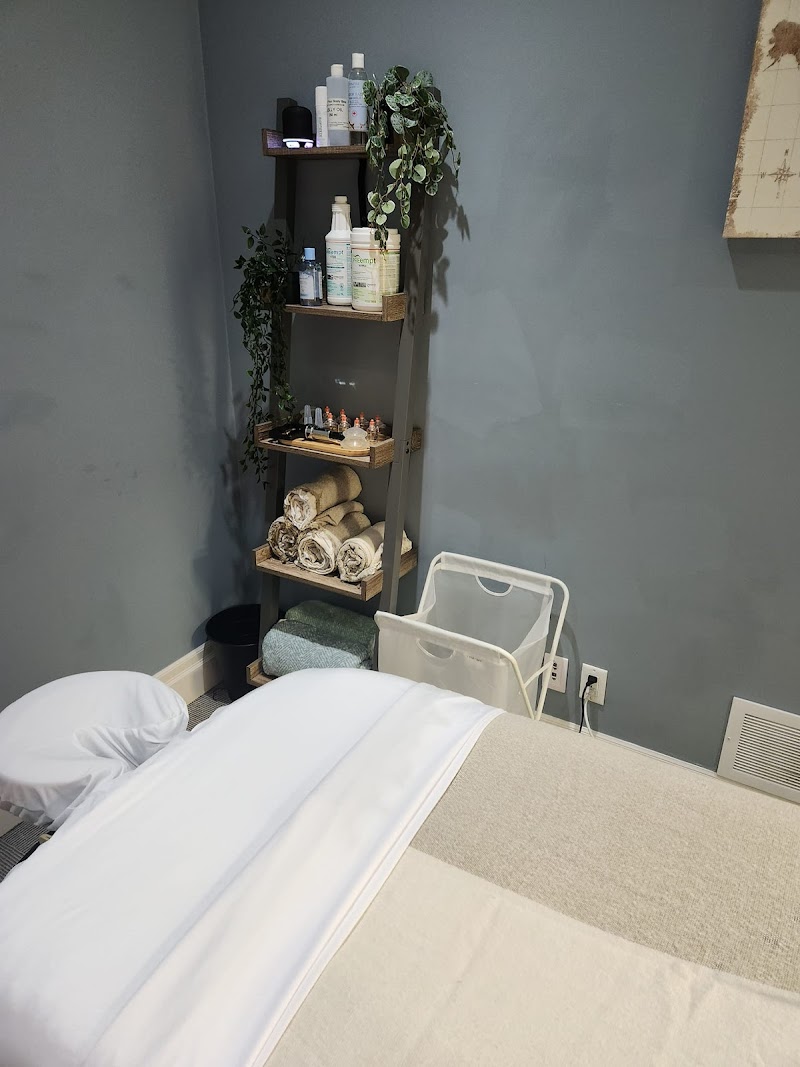 Margo Chevannes-RMT Registered Massage Therapy Gravenhurst - Day Spa in Gravenhurst