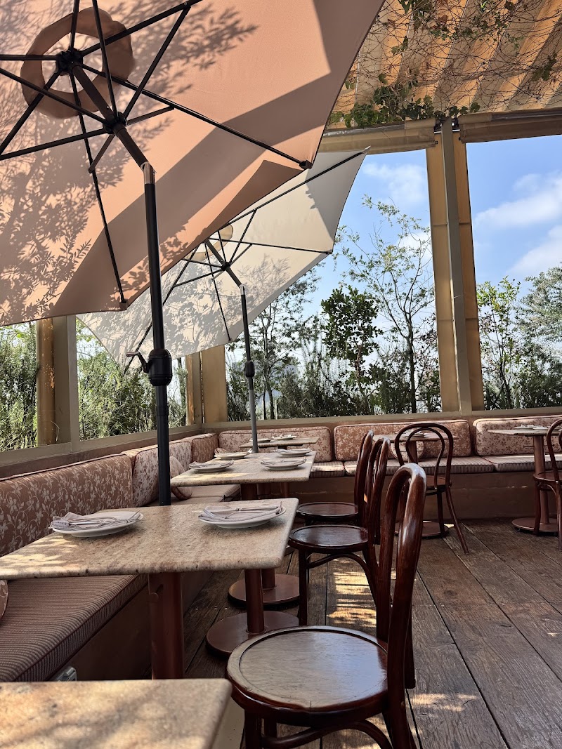 Margot Tequisquiapan - Day Spa in Tequisquiapan