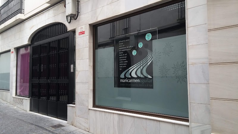 Mari Carmen Peluqueria Estetica and Spa Montilla - Day Spa in Montilla