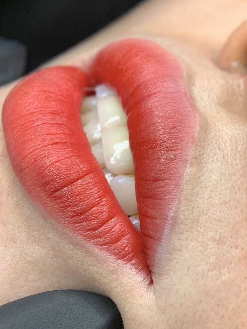 MARI Lash & Brows Quận 1 - Day Spa in Quận 1