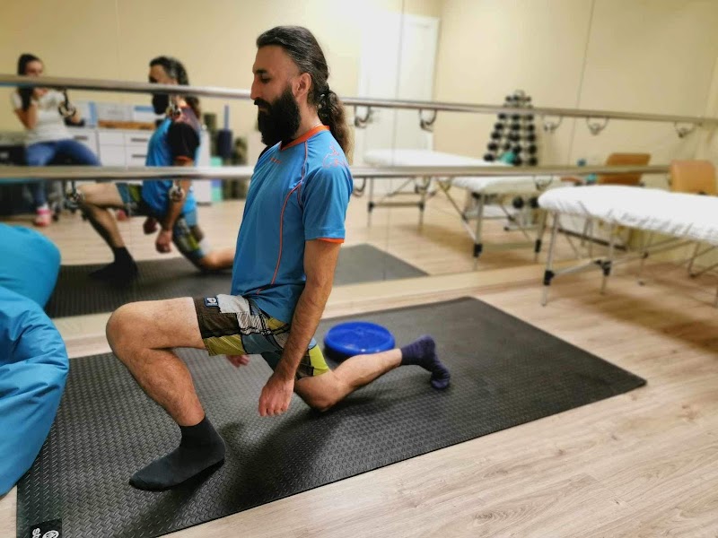 Mari Massage Therapy Liuteranska St